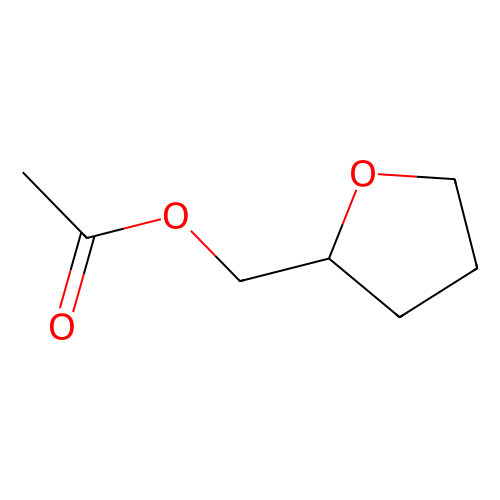 tetrahydrofurfuryl acetate (c09-1056-476)