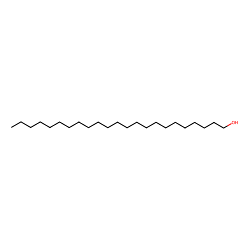 1-tricosanol (c09-1056-519)