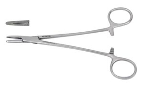 miltex mid grade needle holders 10123690