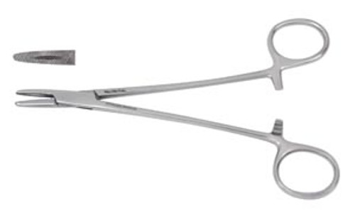 miltex mid grade needle holders 10123689