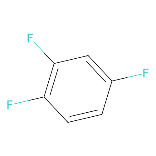 1,2,4-trifluorobenzene (c09-1056-668)