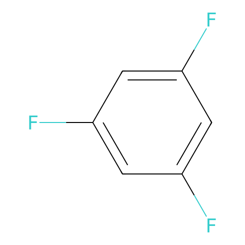 1,3,5-trifluorobenzene (c09-1056-673)