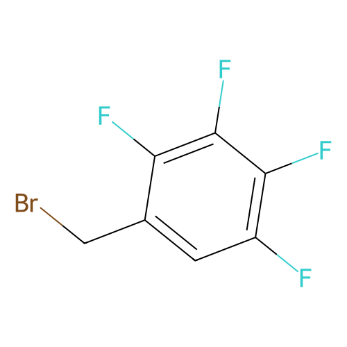 2,3,4,5-tetrafluorobenzyl bromide (c09-1056-689)