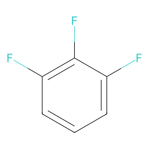 1,2,3-trifluorobenzene (c09-1056-866)