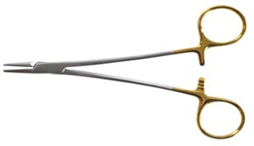 br surgical crile wood needle holder 10209038