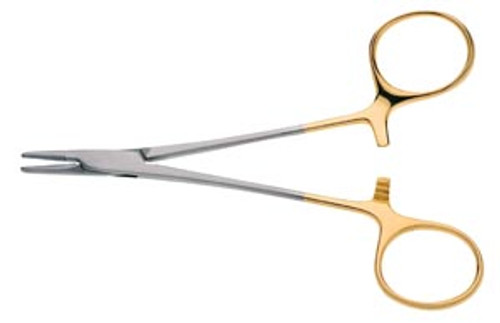 br surgical neivert needle holder