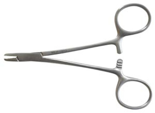 br surgical derf needle holder 10209063