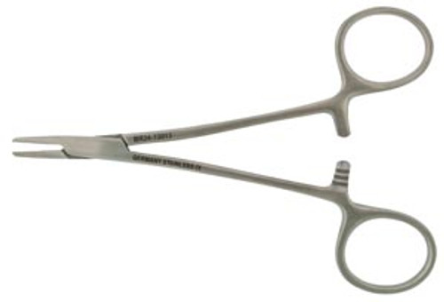 br surgical halsey needle holder 10209355