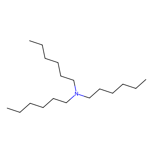 trihexylamine (c09-1057-674)