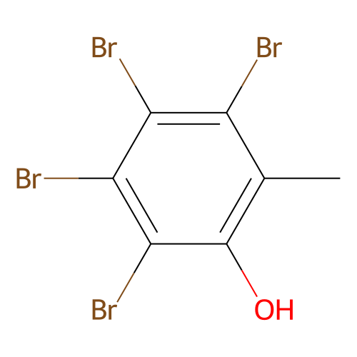 3,4,5,6-tetrabromo-o-cresol (c09-1057-933)