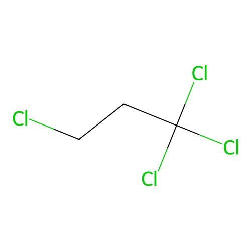 1,1,1,3-tetrachloropropane (c09-1057-976)