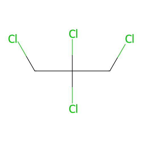 1,2,2,3-tetrachloropropane