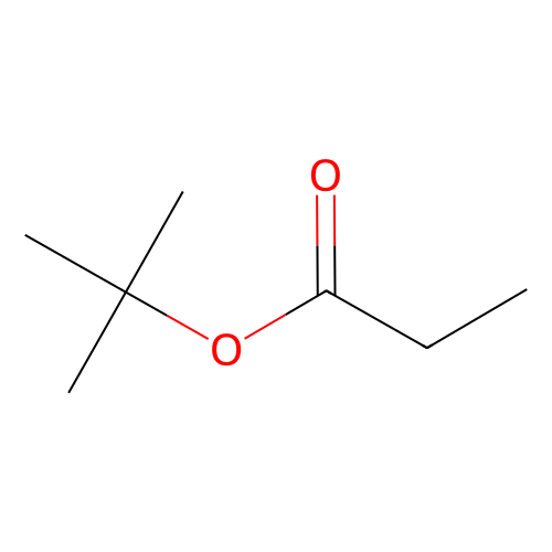 tert-butyl propionate (c09-1058-335)