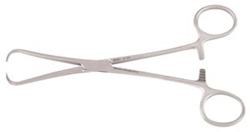 miltex ferguson tenaculum forceps