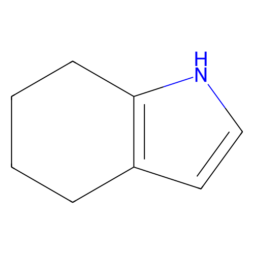 4,5,6,7-tetrahydroindole (c09-1060-219)