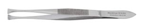 miltex mid grade graefe tissue forceps