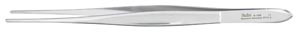 miltex cushing dressing forceps 10091208