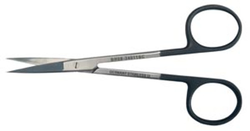 br surgical iris scissors 10209433