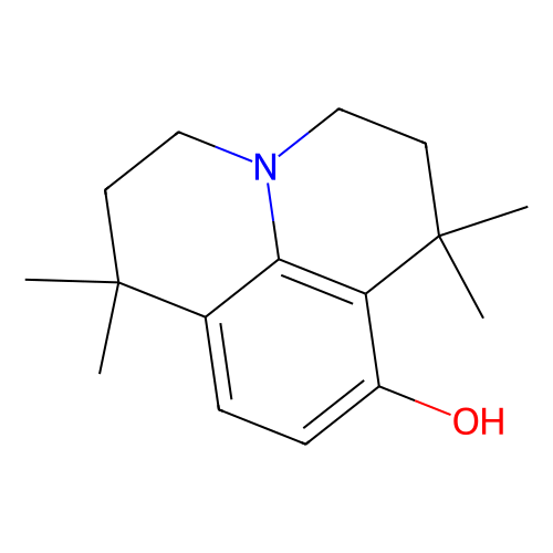 tetramethyljulolidine (c09-1063-954)