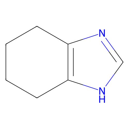 4,5,6,7-tetrahydro-1h-benzo[d]imidazole (c09-1065-204)