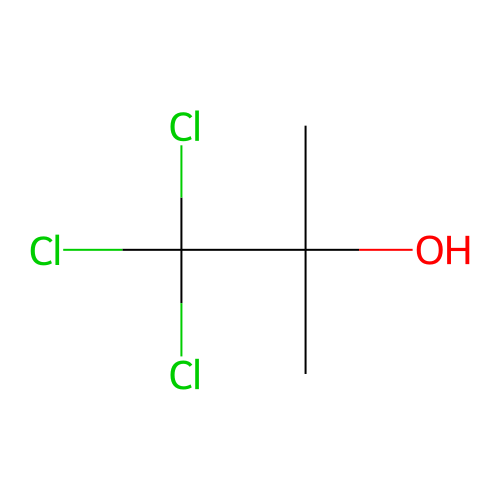 chlorobutanol (c09-1065-444)