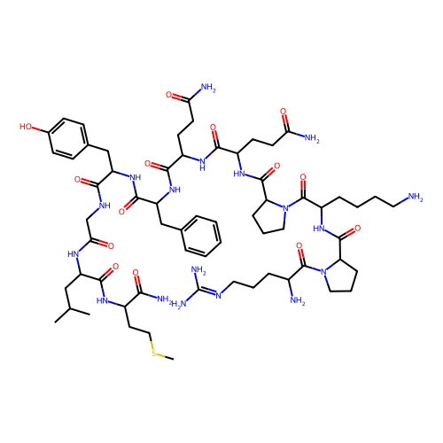 [tyr8]-substance p (c09-1066-326)