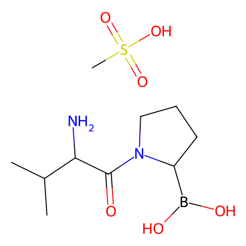 talabostat mesylate (c09-1067-296)