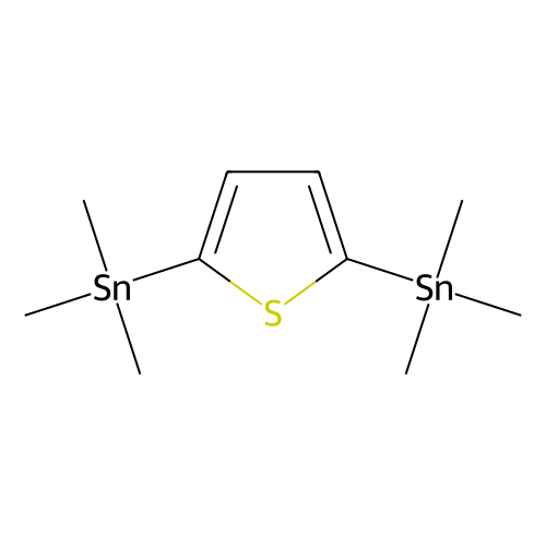 2,5-bis(trimethylstannyl)thiophene (c09-1067-943)