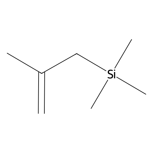 trimethyl(2-methylprop-2-en-1-yl)silane (c09-1068-429)