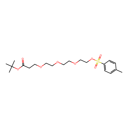 tos-peg4-boc (c09-1068-507)