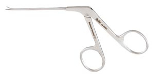 miltex micro alligator ear forceps 10092438