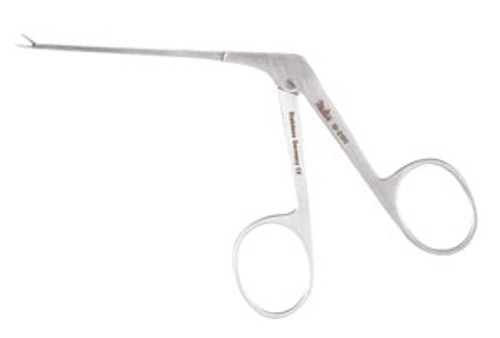 miltex micro alligator ear forceps 10092440