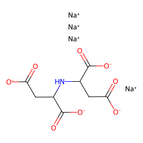 tetrasodium iminodisuccinate (c09-1068-875)