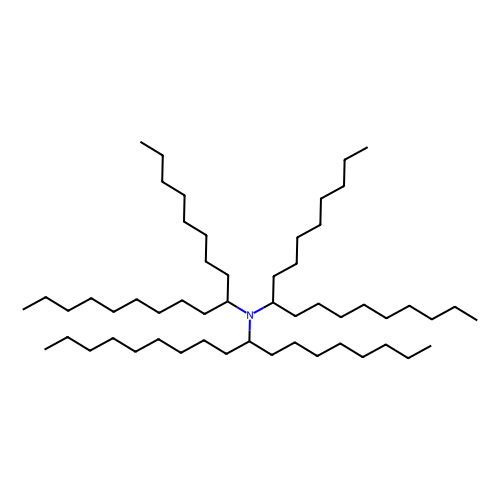 tri(octyl-decyl)amine (c09-1069-220)