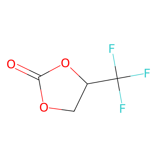3,3,3-trifluoropropylene carbonate (c09-1069-396)