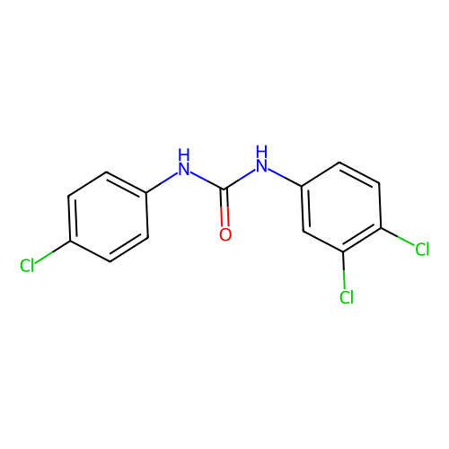 triclocarban-¹³c6