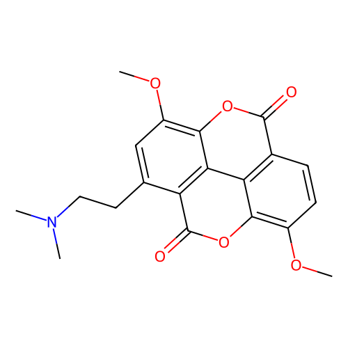 taspine (c09-1070-033)