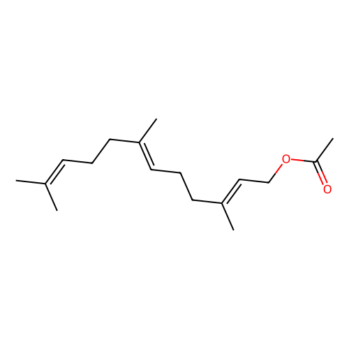 trans,trans-farnesyl acetate (c09-1070-042)