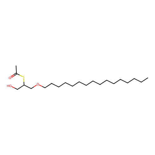 2-thioacetyl mage (c09-1070-696)