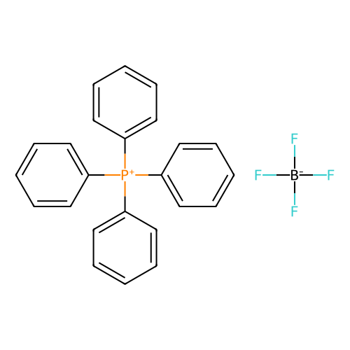 tetraphenylphosphonium tetrafluoroborate