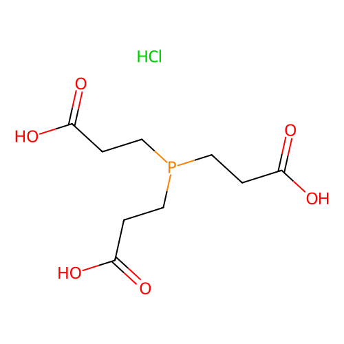 tris(2-carboxyethyl)phosphine hydrochloride solution (c09-1072-847)