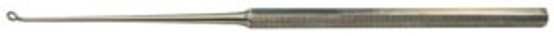 br surgical buck ear curette 10221660