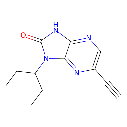 tirasemtiv (ck-2017357) (c09-1074-033)