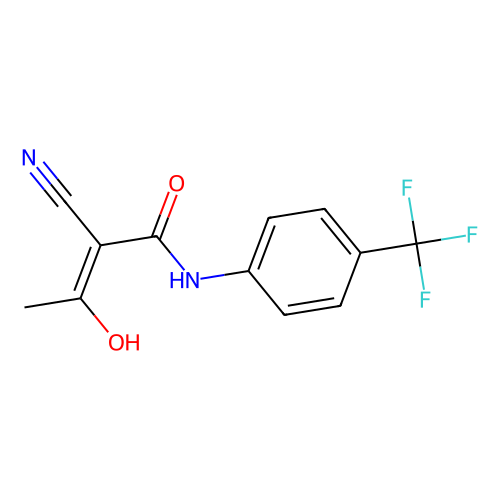 teriflunomide (c09-1074-207)