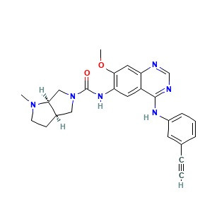 theliatinib (hmpl-309) (c09-1074-473)