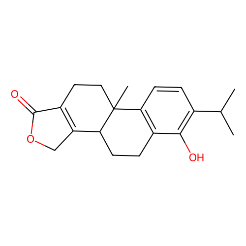 triptophenolide (c09-1074-563)