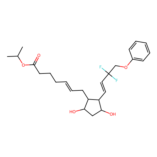 tafluprost (c09-1074-856)