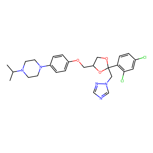 terconazole (c09-1075-008)