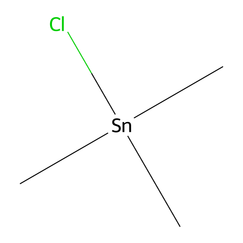 trimethyltin chloride solution (c09-1075-080)