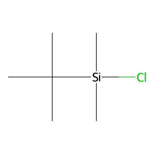 tert-butyldimethylsilyl chloride solution (c09-1075-180)